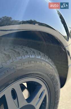 Внедорожник / Кроссовер Audi Q7 2007 в 
