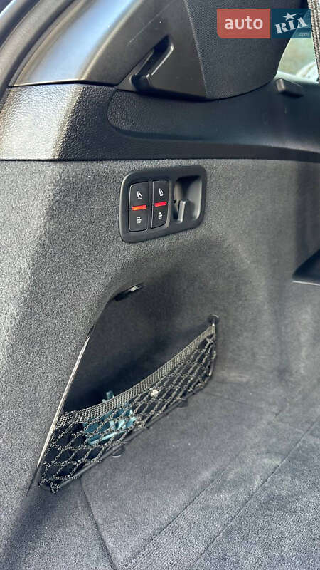 Внедорожник / Кроссовер Audi Q7 2016 в Днепре фото 25 Внедорожник / Кроссовер Audi Q7 2016 в Днепре