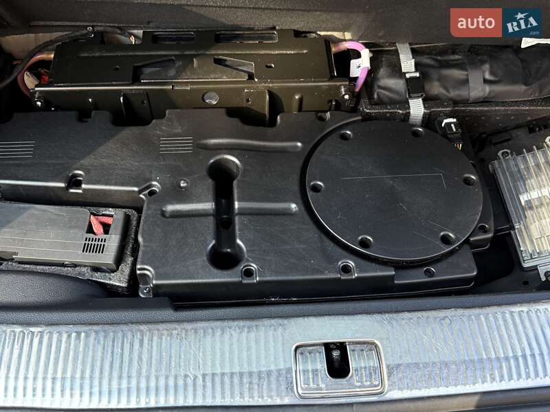 Позашляховик / Кросовер Audi Q7 2020 в Львові