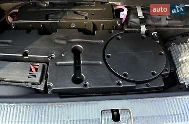 Позашляховик / Кросовер Audi Q7 2020 в 