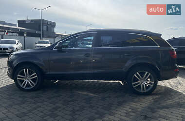 Внедорожник / Кроссовер Audi Q7 2008 в 