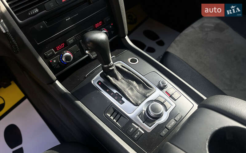 Внедорожник / Кроссовер Audi Q7 2008 в Мукачево фото 20 Внедорожник / Кроссовер Audi Q7 2008 в Мукачево