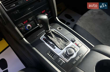 Внедорожник / Кроссовер Audi Q7 2008 в 