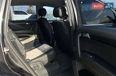 Внедорожник / Кроссовер Audi Q7 2008 в 