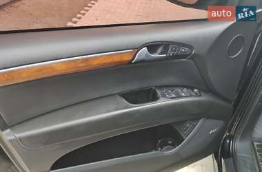 Внедорожник / Кроссовер Audi Q7 2007 в 