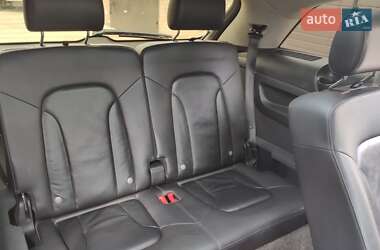 Внедорожник / Кроссовер Audi Q7 2007 в 