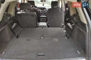 Внедорожник / Кроссовер Audi Q7 2007 в 