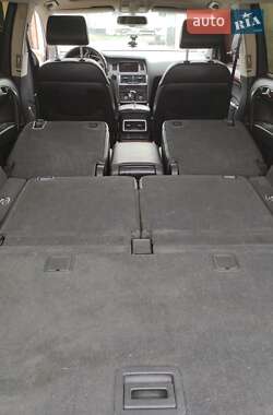 Внедорожник / Кроссовер Audi Q7 2007 в 