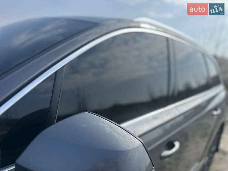 Внедорожник / Кроссовер Audi Q7 2017 в Барышевке