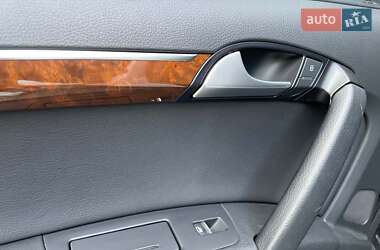 Внедорожник / Кроссовер Audi Q7 2015 в 