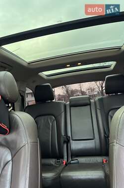 Внедорожник / Кроссовер Audi Q7 2014 в 