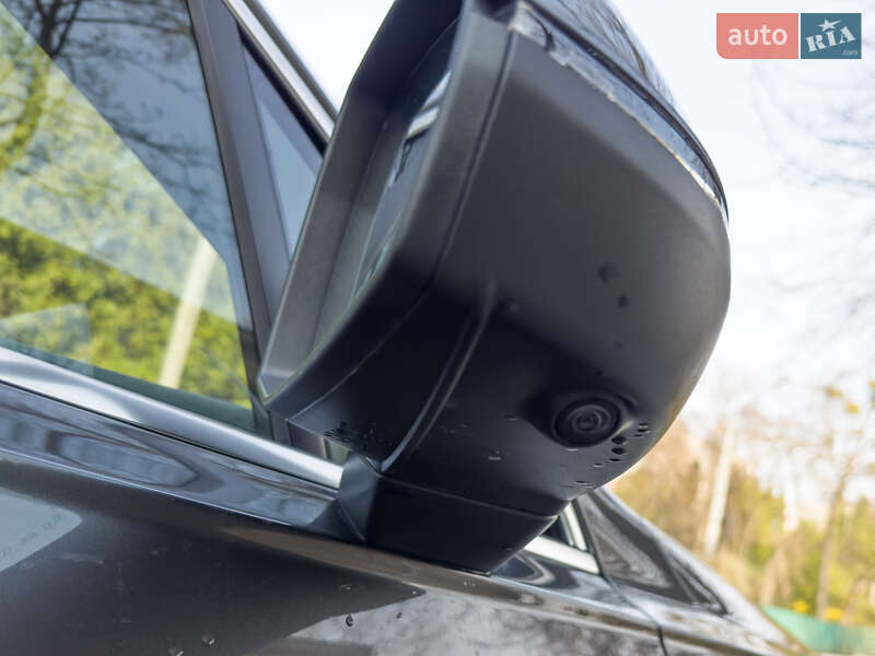 Внедорожник / Кроссовер Audi Q7 2020 в Львове
