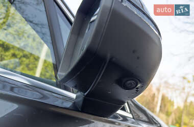 Внедорожник / Кроссовер Audi Q7 2020 в 