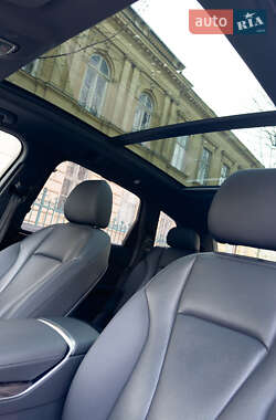 Внедорожник / Кроссовер Audi Q7 2020 в 
