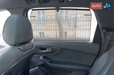 Внедорожник / Кроссовер Audi Q7 2020 в 