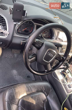 Внедорожник / Кроссовер Audi Q7 2007 в 