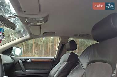Внедорожник / Кроссовер Audi Q7 2008 в 
