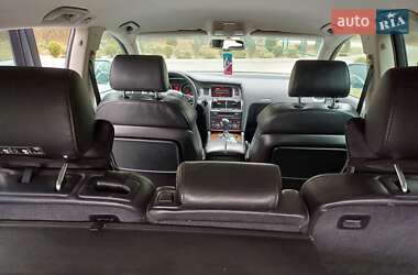 Внедорожник / Кроссовер Audi Q7 2008 в 