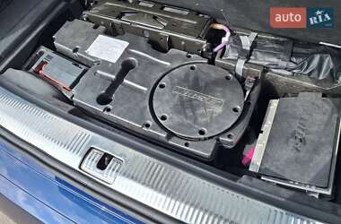 Внедорожник / Кроссовер Audi Q7 2020 в 