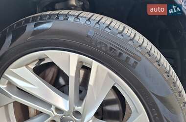 Внедорожник / Кроссовер Audi Q7 2020 в 