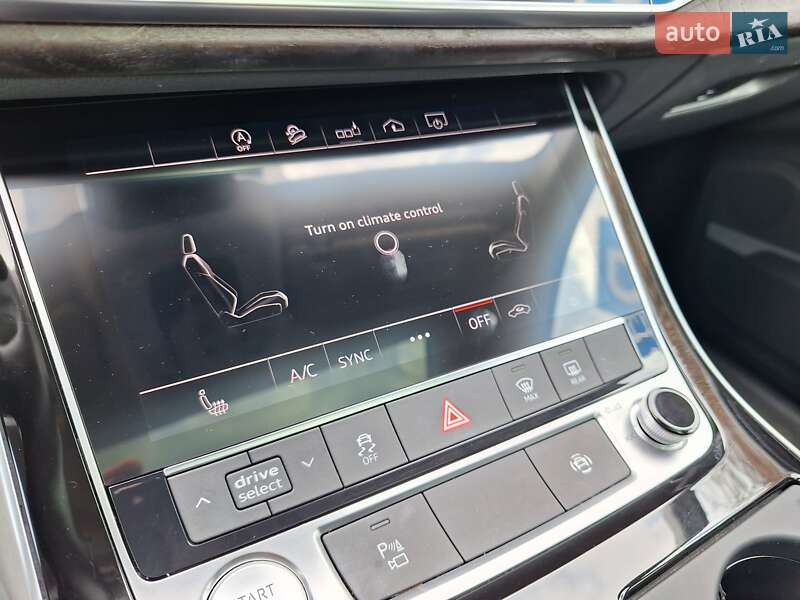 Позашляховик / Кросовер Audi Q7 2020 в Полтаві фото 8 Позашляховик / Кросовер Audi Q7 2020 в Полтаві