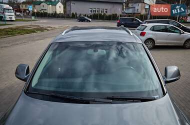 Внедорожник / Кроссовер Audi Q7 2014 в 