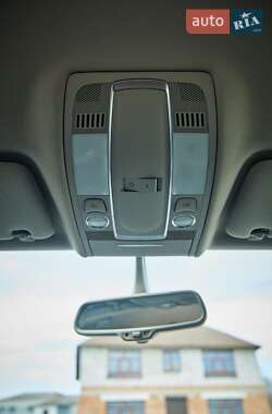 Внедорожник / Кроссовер Audi Q7 2014 в 