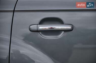 Внедорожник / Кроссовер Audi Q7 2014 в 