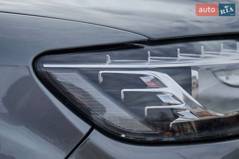 Позашляховик / Кросовер Audi Q7 2014 в Львові