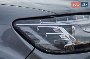 Внедорожник / Кроссовер Audi Q7 2014 в 