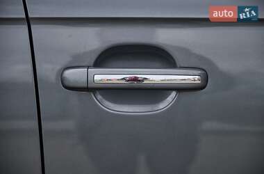 Внедорожник / Кроссовер Audi Q7 2014 в 