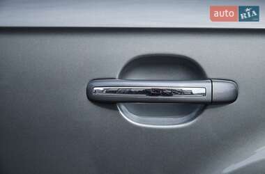 Внедорожник / Кроссовер Audi Q7 2014 в 