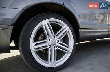 Внедорожник / Кроссовер Audi Q7 2014 в 