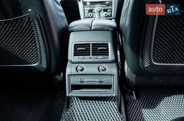 Внедорожник / Кроссовер Audi Q7 2014 в 