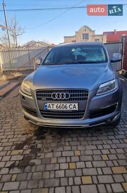 Внедорожник / Кроссовер Audi Q7 2006 в 