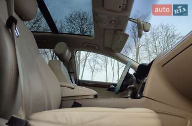 Внедорожник / Кроссовер Audi Q7 2013 в 