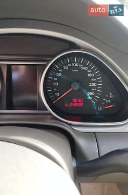 Внедорожник / Кроссовер Audi Q7 2007 в 