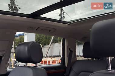 Внедорожник / Кроссовер Audi Q7 2015 в 