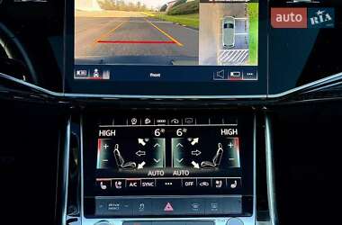 Внедорожник / Кроссовер Audi Q7 2021 в 