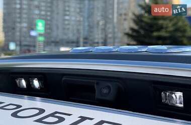 Внедорожник / Кроссовер Audi Q7 2020 в 
