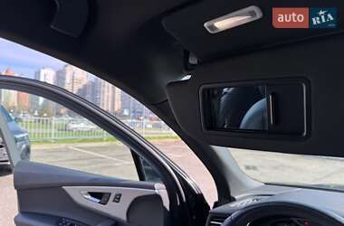 Внедорожник / Кроссовер Audi Q7 2020 в 