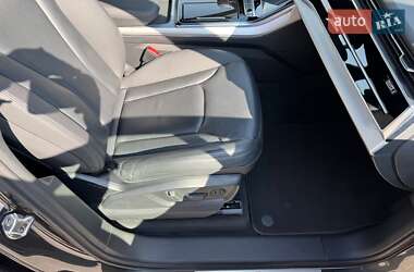 Внедорожник / Кроссовер Audi Q7 2020 в 