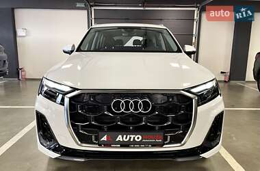 Внедорожник / Кроссовер Audi Q7 2025 в 