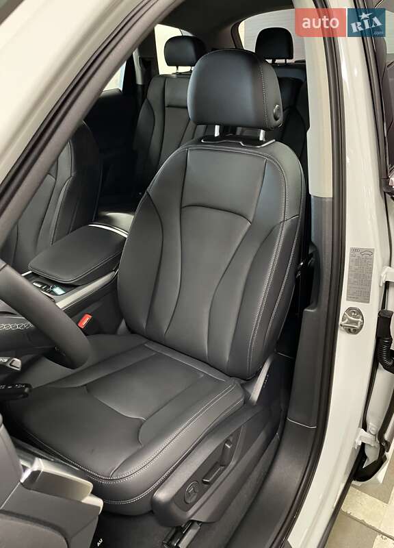 Позашляховик / Кросовер Audi Q7 2025 в Львові