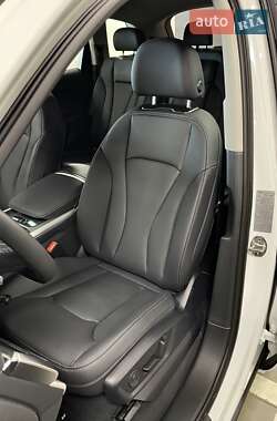 Внедорожник / Кроссовер Audi Q7 2025 в 