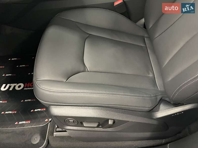 Позашляховик / Кросовер Audi Q7 2025 в Львові