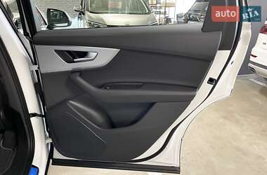 Внедорожник / Кроссовер Audi Q7 2025 в 