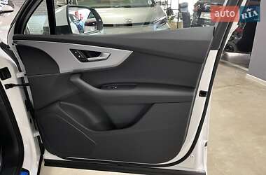 Внедорожник / Кроссовер Audi Q7 2025 в 