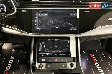 Внедорожник / Кроссовер Audi Q7 2025 в 