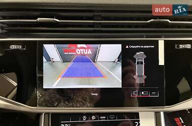Внедорожник / Кроссовер Audi Q7 2025 в 